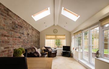 conservatory roof insulation Lower Norton, Warwickshire