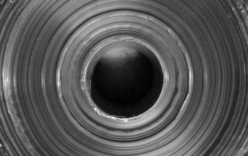 Lower Norton edpm waterproofing