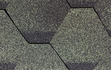 Lower Norton fibreglass shingle repairs