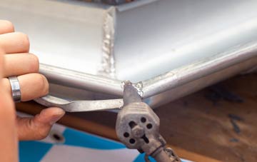 disadvantages of Lower Norton lead roofing