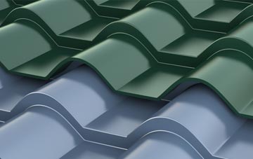 who should consider Lower Norton plastic roofs