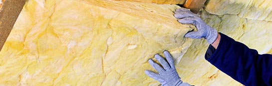 quotes for Lower Norton roof insulation