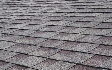 Lower Norton tiles for shallow pitch roofing