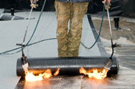 Lower Norton flat roof sealing quote