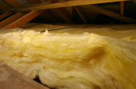 Lower Norton pitch roof insulation