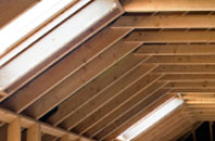 Lower Norton tapered roof insulation quotes